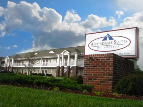 Affordable Suites Conover / Hickory